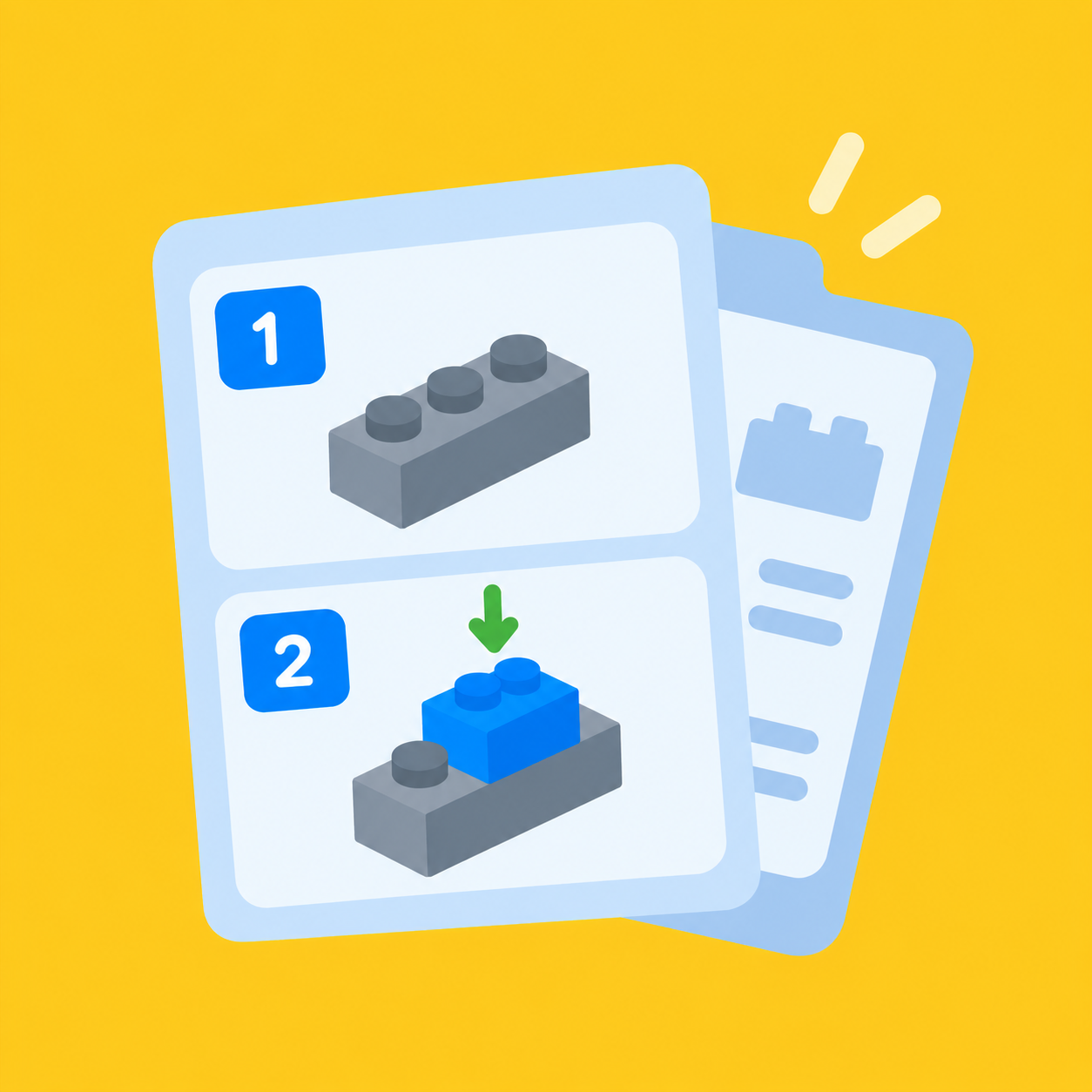 Build instructions preview