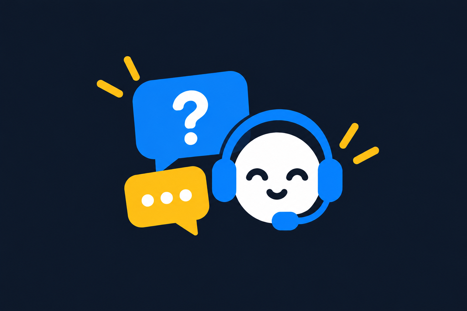 Support and assist preview